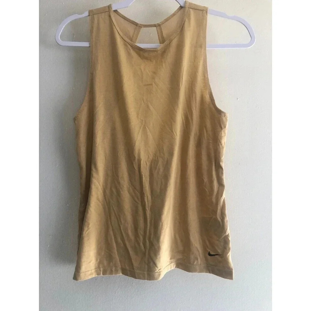 Nike Dri-Fit Tank Top size Small